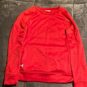 Under Armour, Cold Gear, Sweatshirt